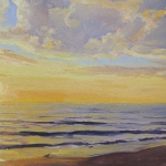 Gulf Sunset