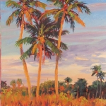 Gulf Palms