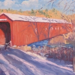 West Cornwall Bridge