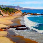 California Coast