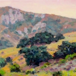 Laguna Canyon Morning