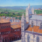 Siena, Italy