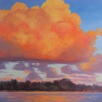 Sunset Clouds